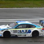 BMW M4 Silhouette ADAC Saisonfinale 2017 ADAC Saisonfinale Nuerburgring 2017
