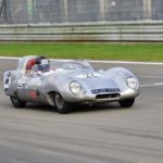 Gentle Driver's Trophy beim ADAC Saisonfinale am Nuerburgring 2017 ADAC Saisonfinale Nuerburgring 2017